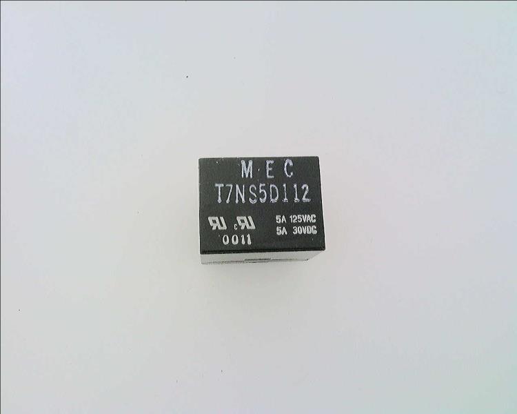 TE CONNECTIVITY T7NS5D1-12