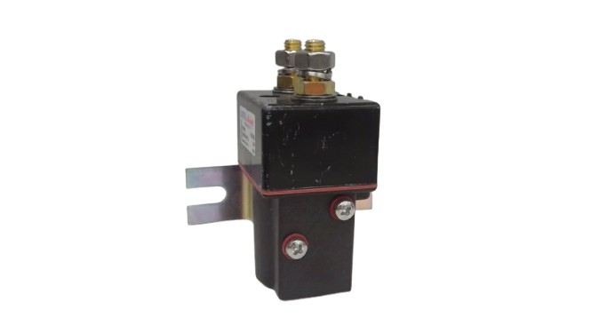 CURTIS INSTRUMENTS SW80-832PL