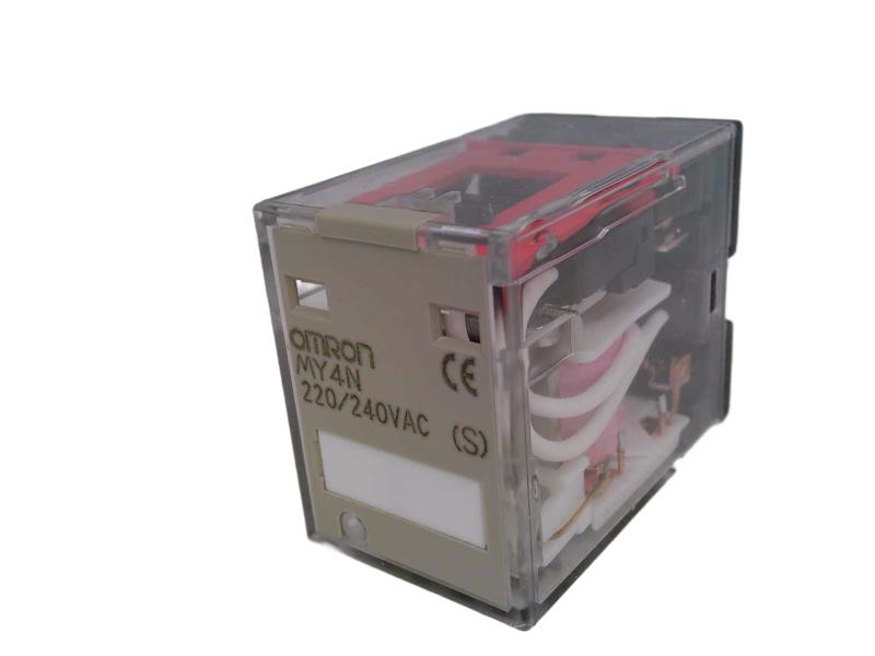 OMRON MY4N AC220/240 (S)
