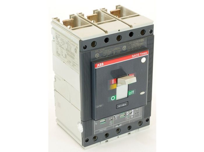 T6PA800DW-4SPEC by ASEA BROWN BOVERI
