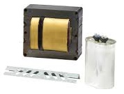 ATLAS LIGHTING PRODUCTS MH250-0005-KT