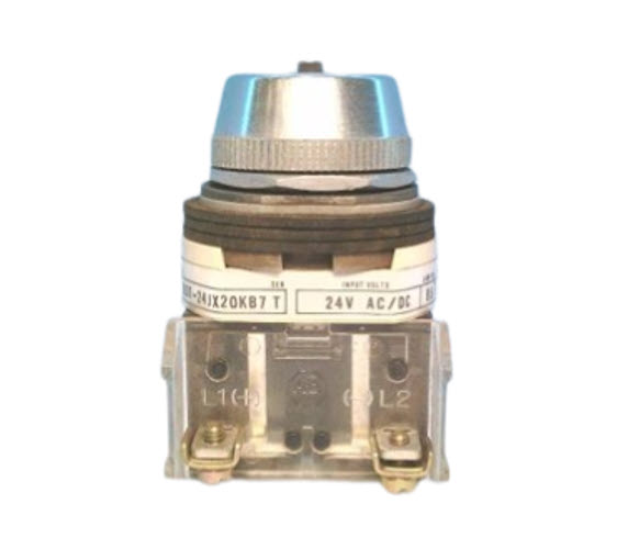 ALLEN BRADLEY 800T-24JX20KB7