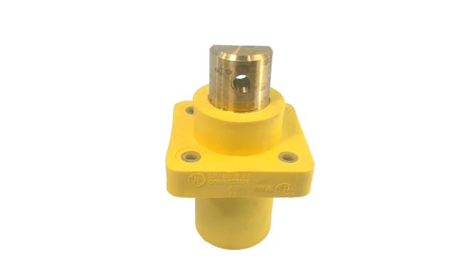 EATON CORPORATION E1016-1701B