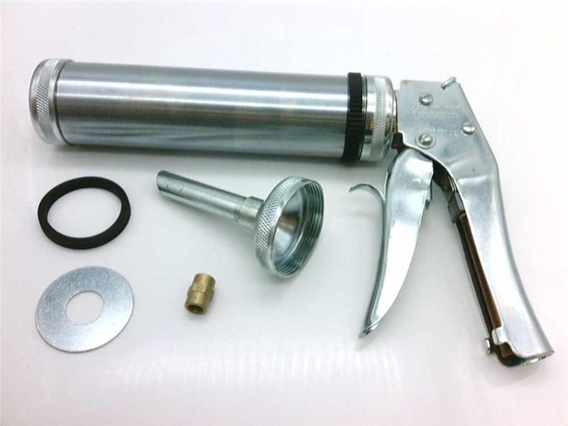 ALBION DISPENSING 846-1A