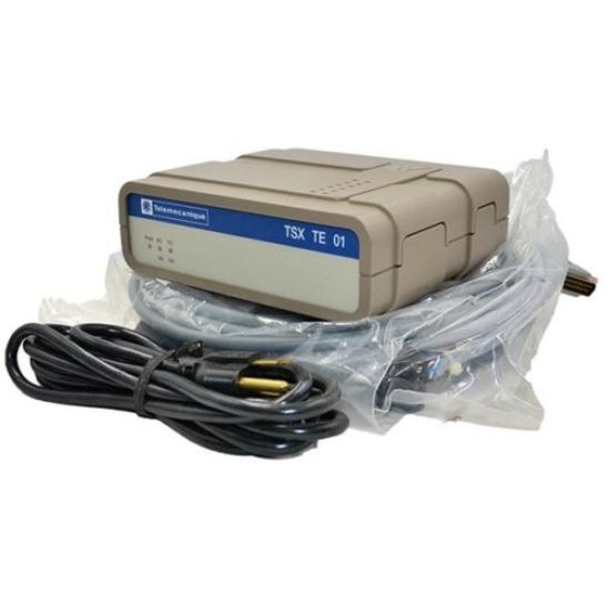 SCHNEIDER ELECTRIC TSXTAC03E