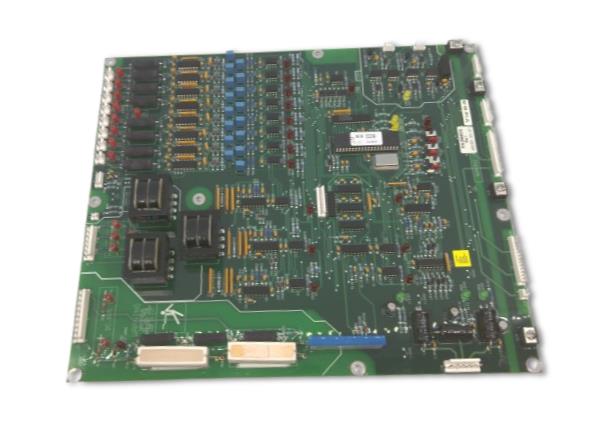 HOBART BROTHERS CO 286400-A