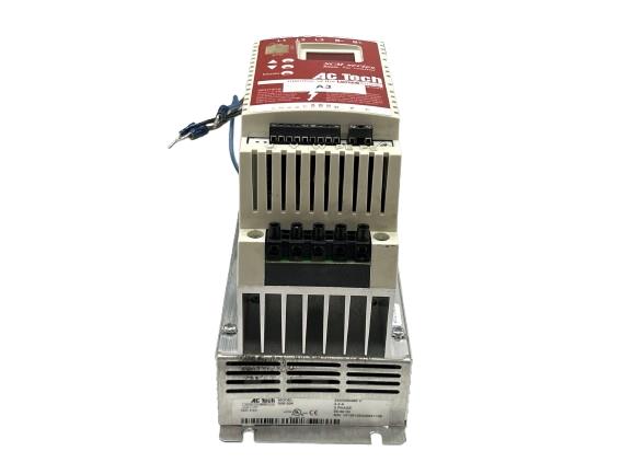 LENZE SM410-CC