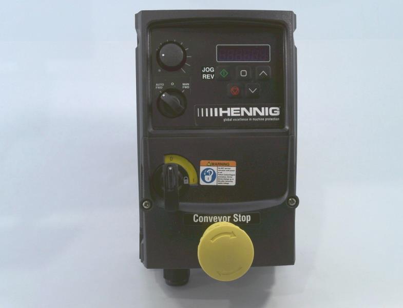 INVERTEK ODE-3-120023-301B-CON