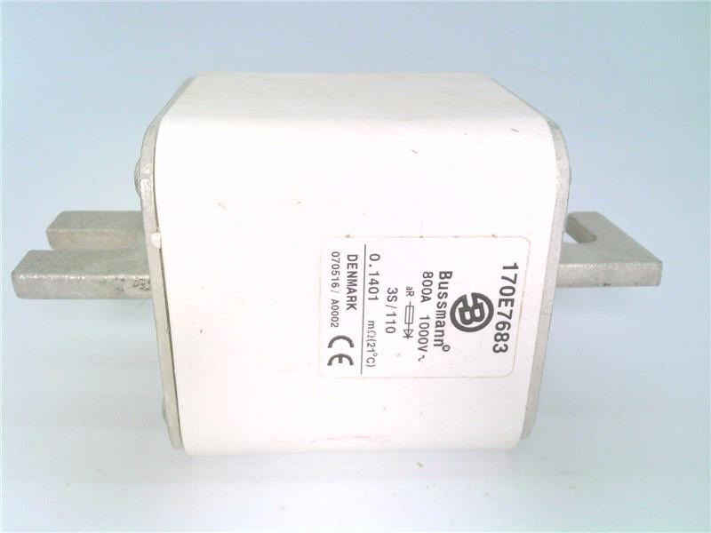 EATON CORPORATION 170E7683