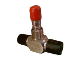 TR-11.375/5 by AW LAKE COMPANY