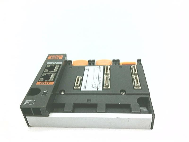 FUJI ELECTRIC NP1BS-03