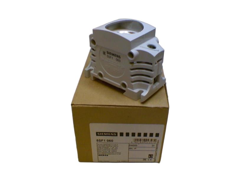 SIEMENS 5SF1060