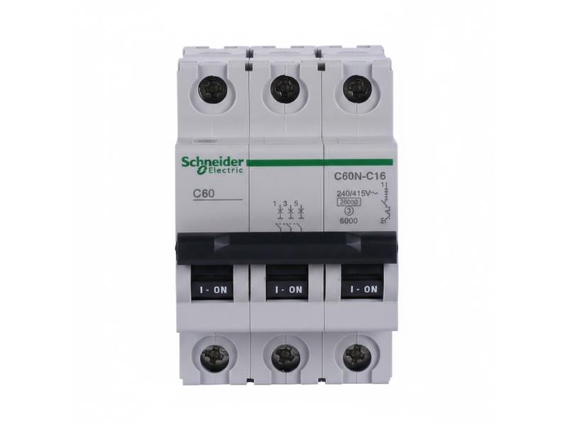 C60N-C16 by SCHNEIDER ELECTRIC