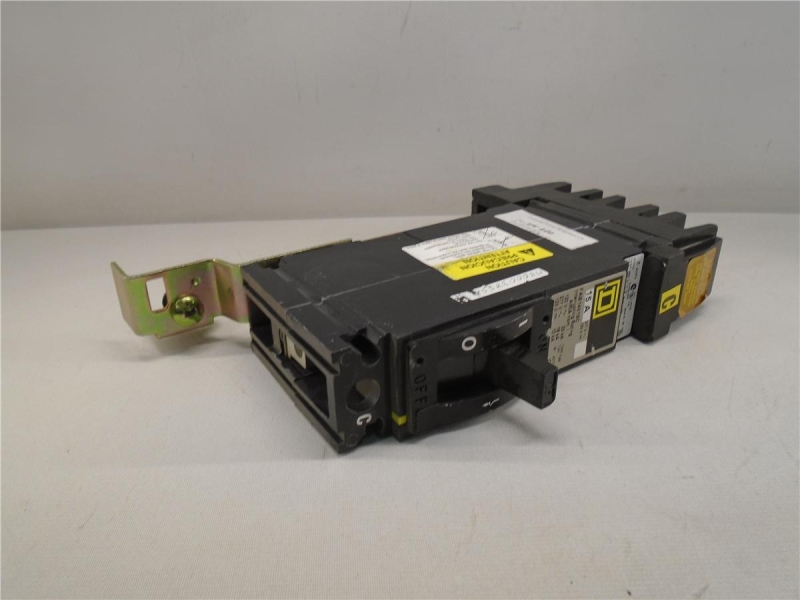 SCHNEIDER ELECTRIC FAB-14015C