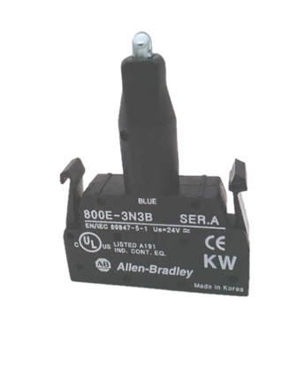 800E-3N3B by ALLEN BRADLEY