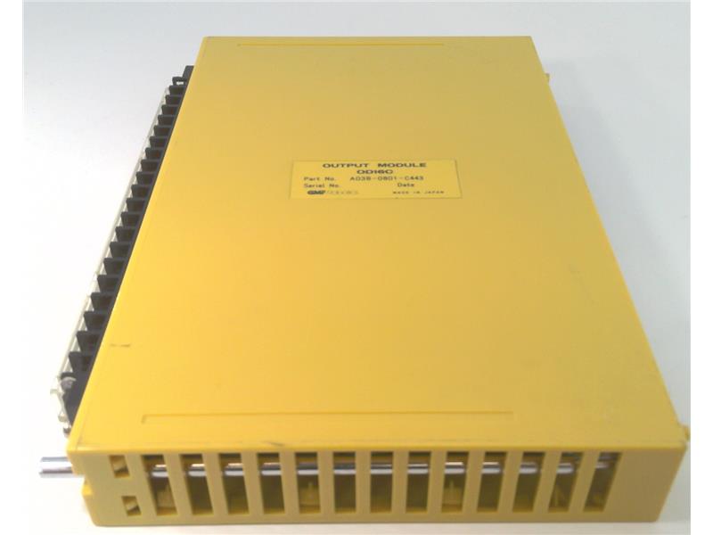 FANUC A03B-0801-C443