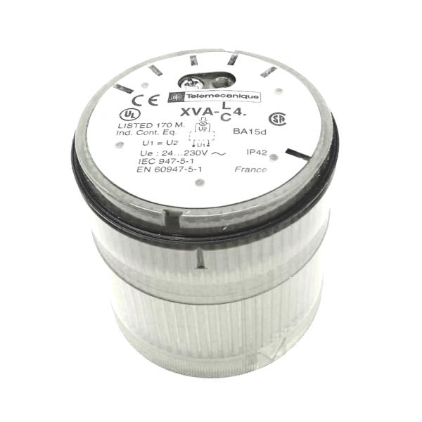 SCHNEIDER ELECTRIC XVAC47