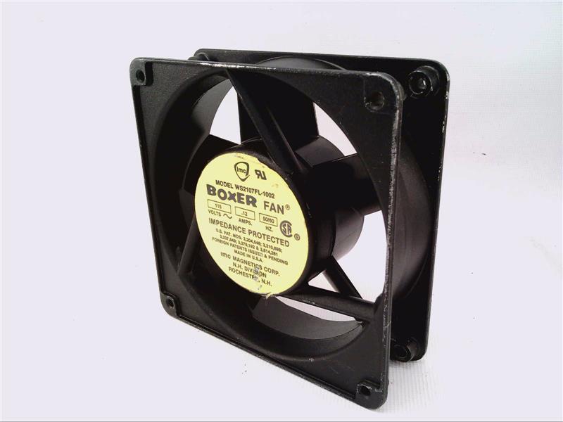 IMC MAGNETICS CORP WS2107FL-1002