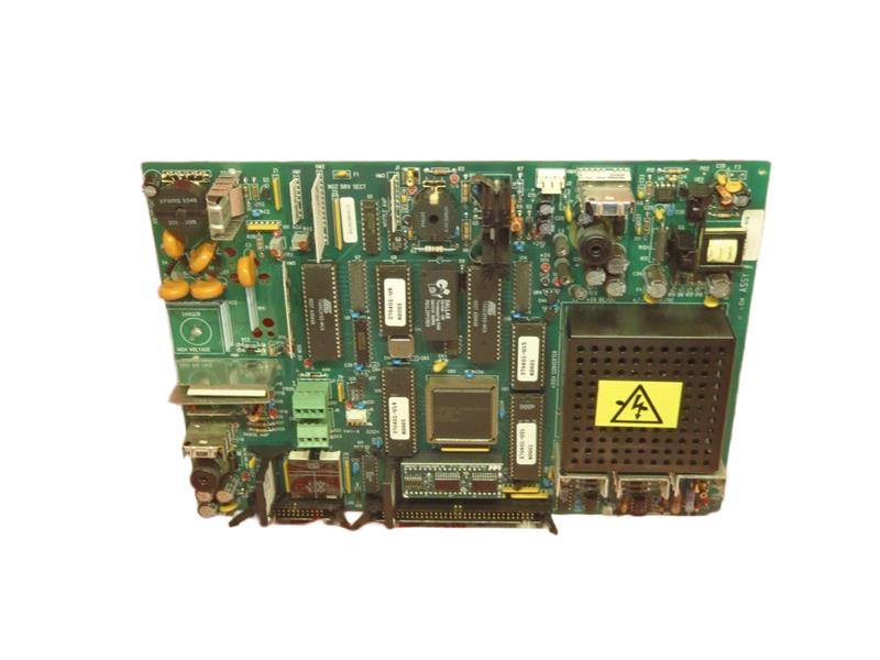 VIDEOJET R370100-PG