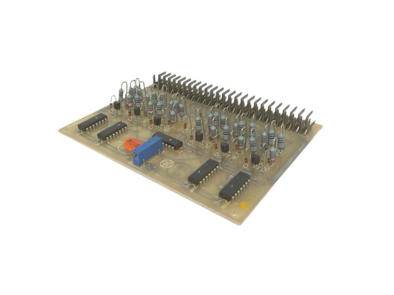 IC3600TILA1 by FANUC