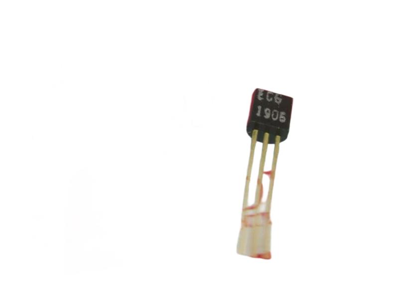 ECG1906 by PHILIPS