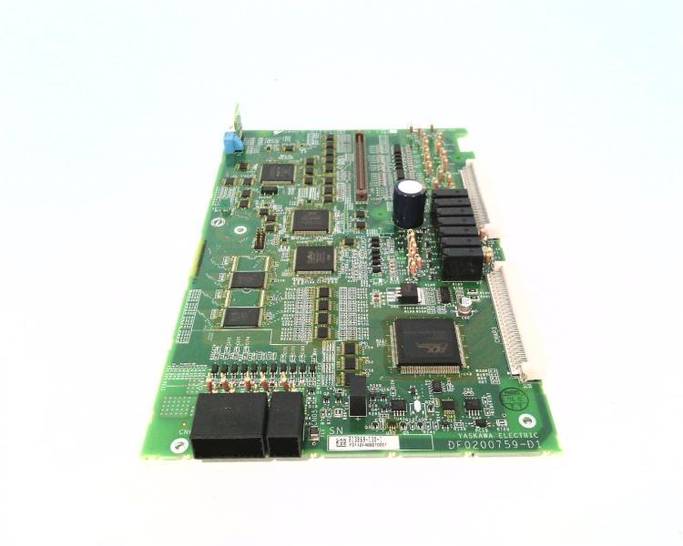 JANCD-NIF01-1 by YASKAWA ELECTRIC