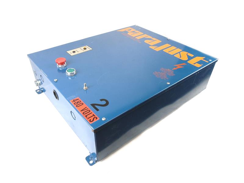 603100 by ASEA BROWN BOVERI