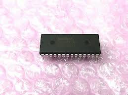 DAC4815AP by BURR BROWN