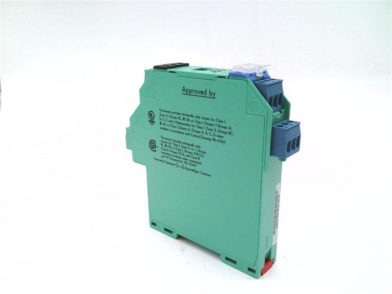 PEPPERL & FUCHS KFA5-SOT2-EX2