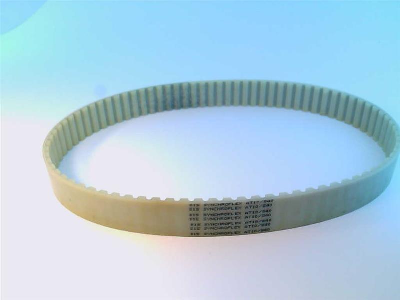 SYNCHROFLEX AT10/840