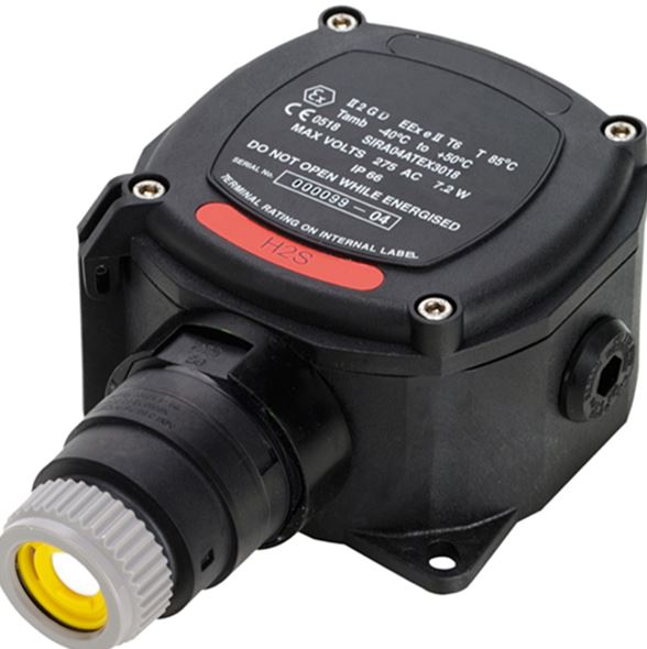 HONEYWELL SPSTAXH2SS