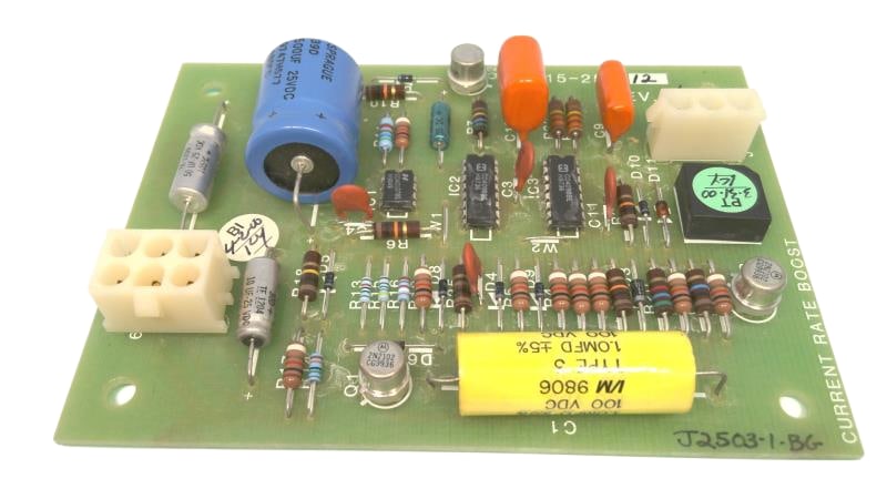 ABB THOMAS & BETTS 41-15-2540-12