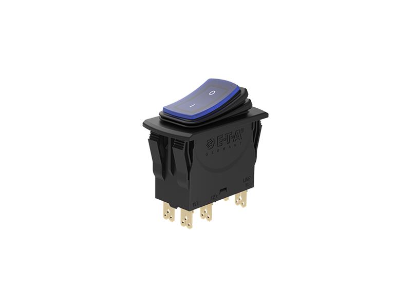 ETA ENGINEERING TECHNOLOGY 3120-N314-P7T1-W16FT2-20A