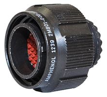 AMPHENOL 2M801-008-16ZNU10-201PA