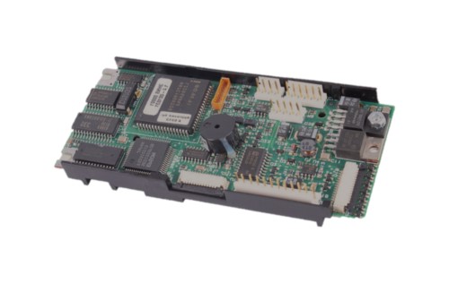 ASEA BROWN BOVERI 3HNS00001