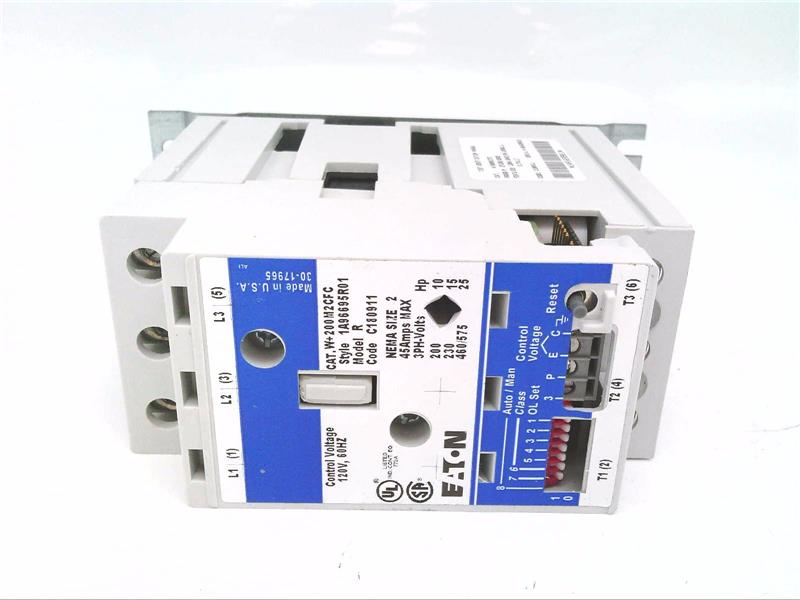 EATON CORPORATION W+200M2CFC