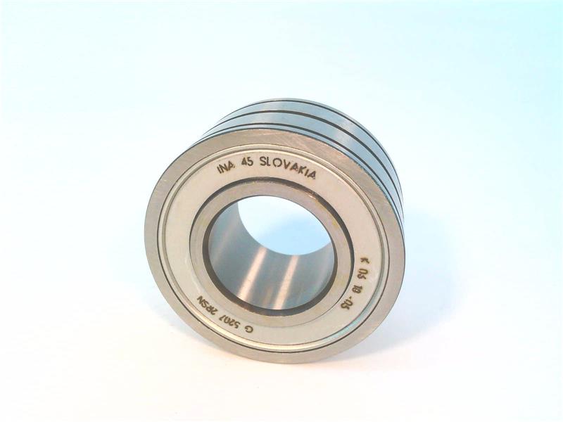 SCHAEFFLER GROUP G52072RSN