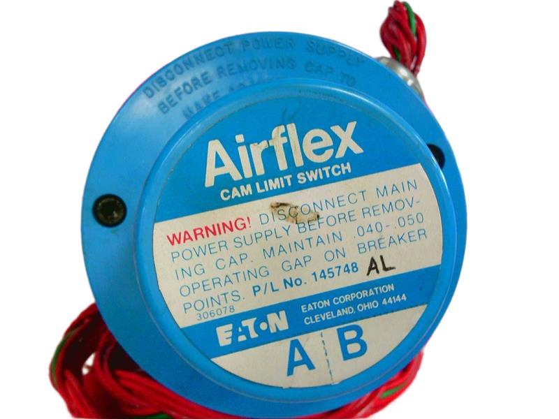 145748AL by EATON CORPORATION