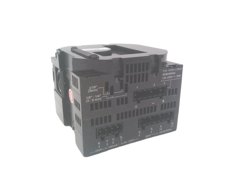 SCHNEIDER ELECTRIC PM810U