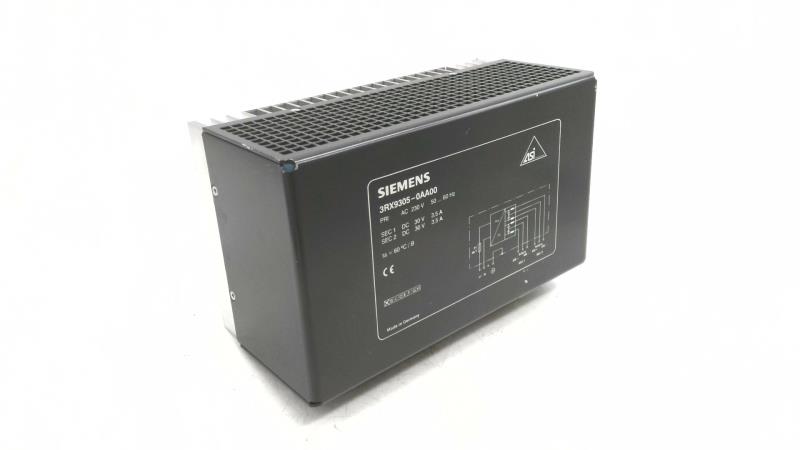 3RX9305-0AA00 by SIEMENS