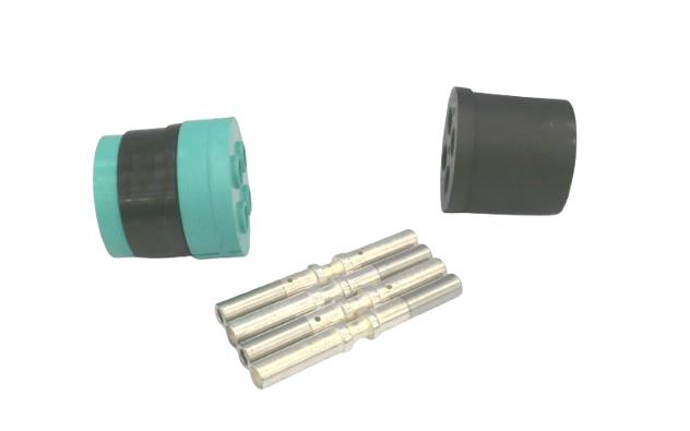 EATON CORPORATION CZP-16-328-SN