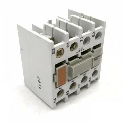 SPRECHER & SCHUH CS3-P22