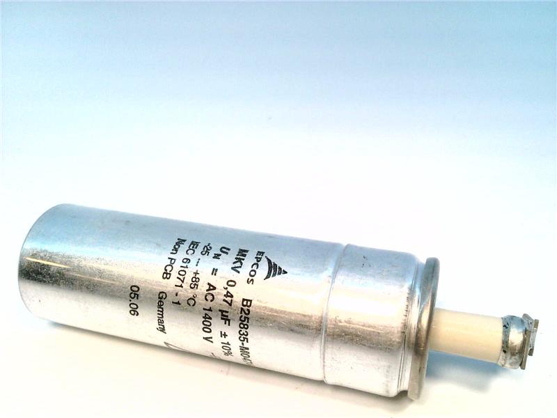 TDK B25835-M0474-K007