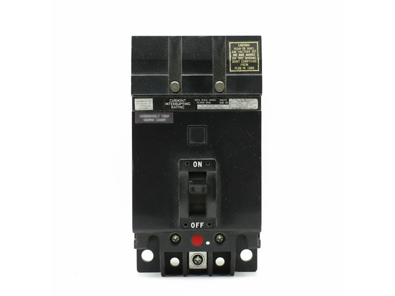 SCHNEIDER ELECTRIC FA32050S1121