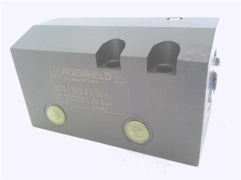 ROEMHELD 1824310A