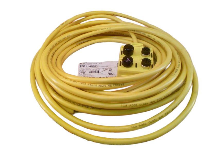 BTY401P-FBE-10 by MOLEX