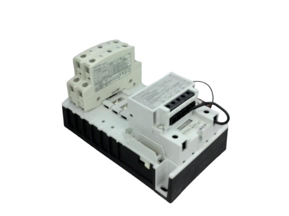 EATON CORPORATION C30CNM40A02A0