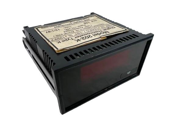 HEAT TRANSFER PRODUCTS 202-K