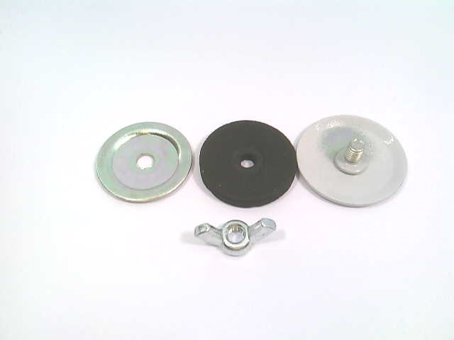 SAGINAW SCE-ASPBG-RAL7035