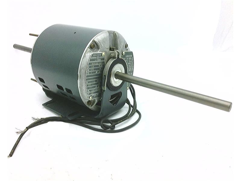 GENERAL ELECTRIC 5KCP33GG296T